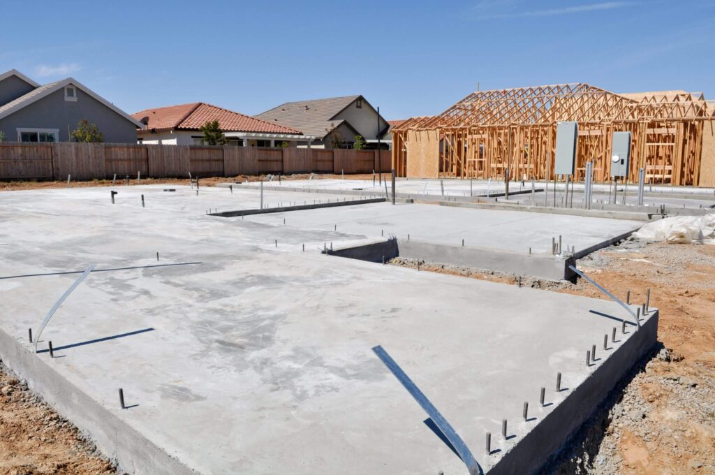 Concrete Contractor Pensacola FL