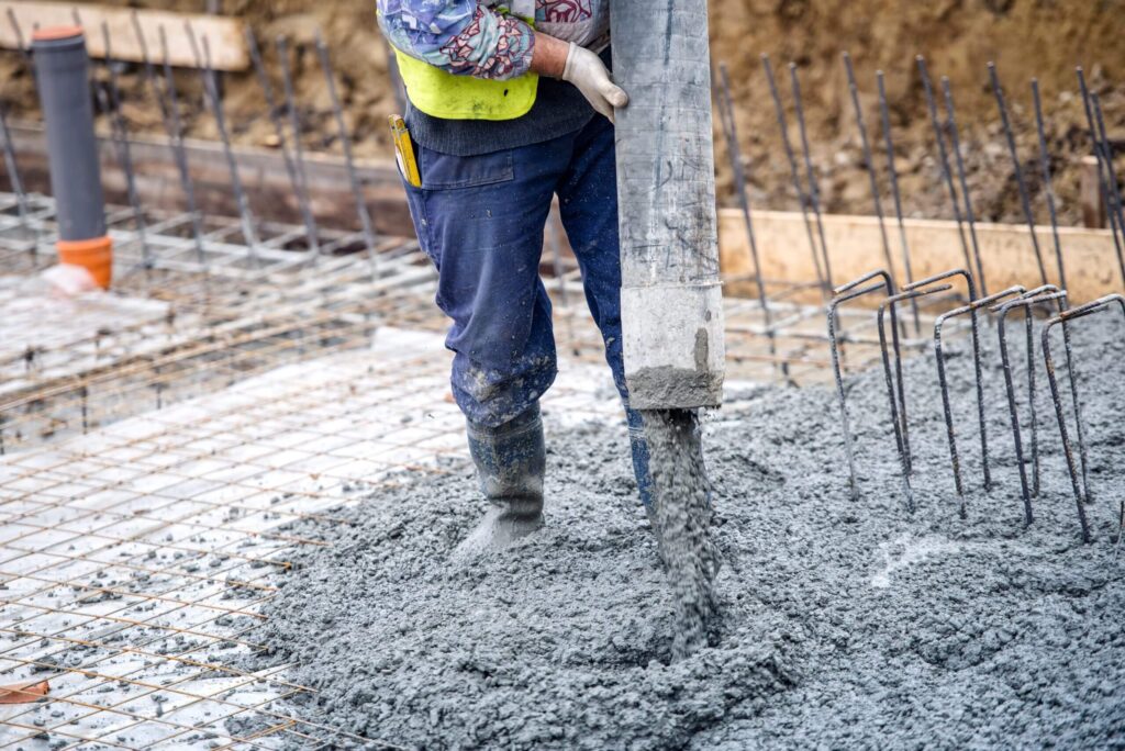Pensacola Concrete