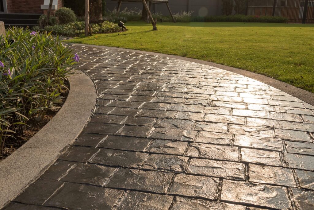Concrete Repair Pensacola FL