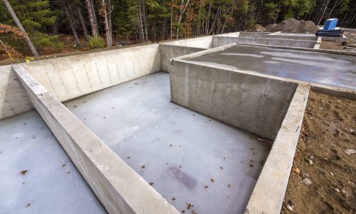 Residential Concrete Contractors Pensacola FL