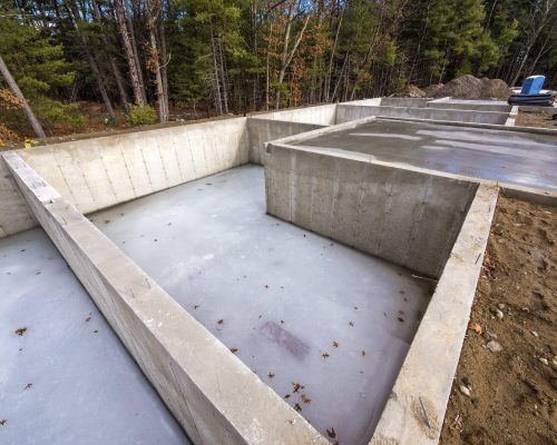 Residential Concrete Contractors Pensacola FL