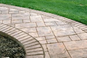 Stamped Concrete Pensacola FL