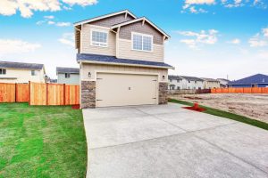Driveway Repair Pensacola FL
