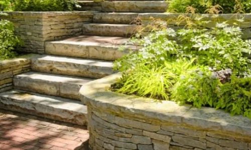 Retaining Wall Pensacola