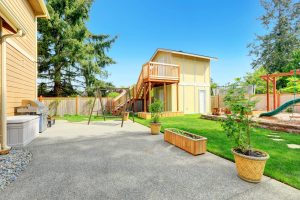 Concrete Contractors Pensacola FL