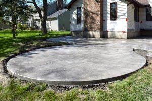 Concrete Company Pensacola FL