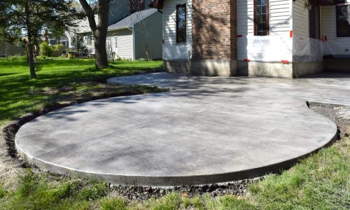 Concrete Company Pensacola FL